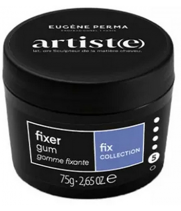 Eugène Perma Artist(e) Gomme Fixante 75 g