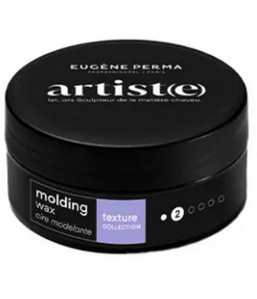 Eugène Perma Artist(e) Texture Cire Modelante 100 g