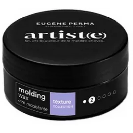 Eugène Perma Artist(e) Texture Cire Modelante 100 g