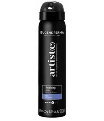 Eugène Perma Artist(e) Fix Spray de Finition 75 ml