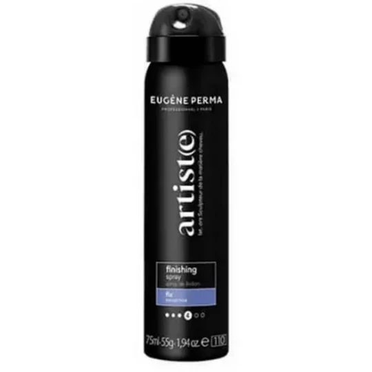 Eugène Perma Artist(e) Fix Spray de Finition 75 ml