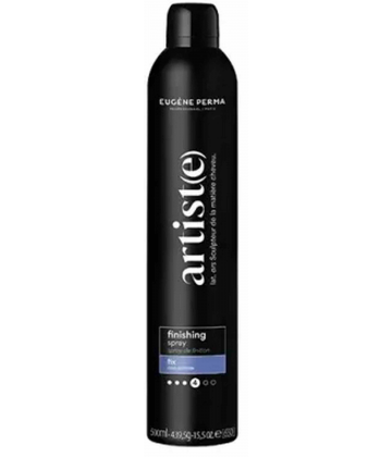 Eugène Perma Artist(e) Spray de Finition 500 ml