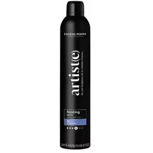 Eugène Perma Artist(e) Spray de Finition 500 ml