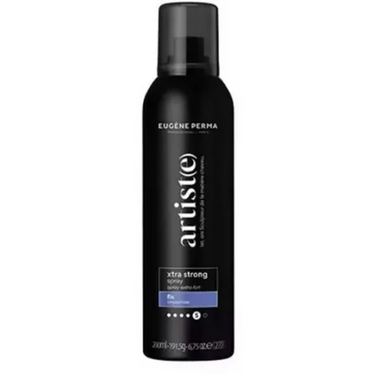 Eugène Perma Artist(e) Spray Extra Fort 200 ml
