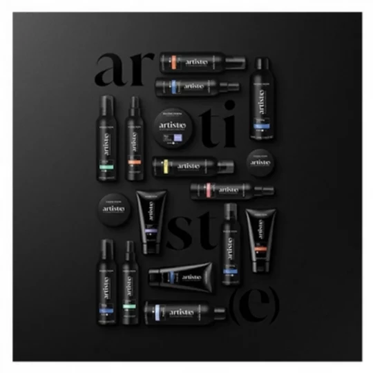 Eugène Perma Artist(e) Spray Extra Fort 200 ml - image 2