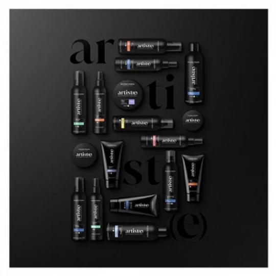 Eugène Perma Artist(e) Spray Sculptant 200 ml - image 2