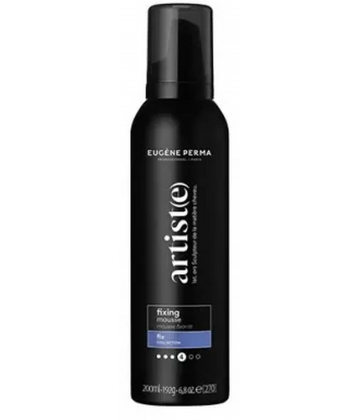Eugène Perma Artist(e) Mousse Fixante 200 ml