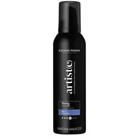 Eugène Perma Artist(e) Mousse Fixante 200 ml