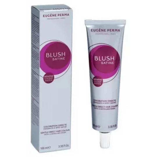 Eugène Perma Blush Satine Coloration Directe Blond Foncé 100 ml