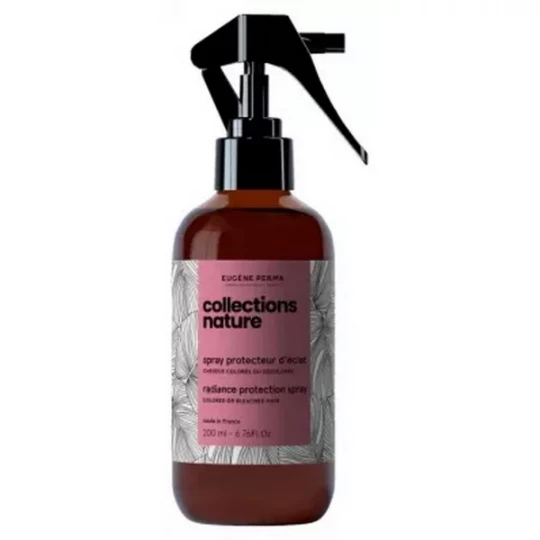 Eugène Perma Collections Nature Spray Protecteur d'Éclat 200 ml