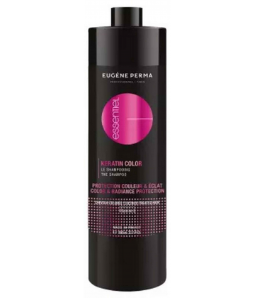 Eugène Perma Essentiel Keratin Color Le Shampoing 1 L