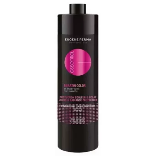 Eugène Perma Essentiel Keratin Color Le Shampoing 1 L