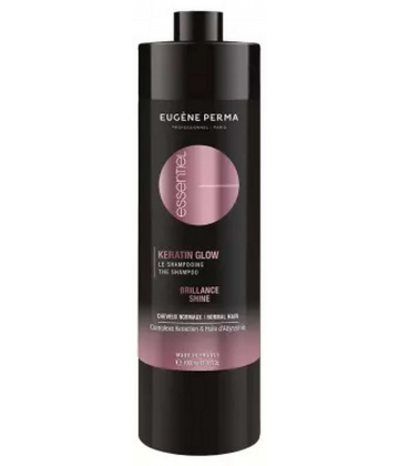 Eugène Perma Essentiel Keratin Glow Le Shampoing 1 L