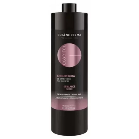 Eugène Perma Essentiel Keratin Glow Le Shampoing 1 L