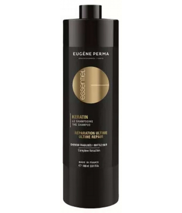 Eugène Perma Essentiel Keratin Gold Le Shampoing 1 L