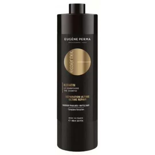 Eugène Perma Essentiel Keratin Gold Le Shampoing 1 L