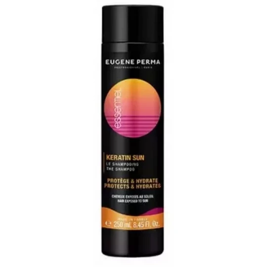 Eugene Color Color&Glow Coloration 31 Châtain Acajou