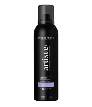 Eugène Perma Artist(e) Shampoing Sec 200 ml