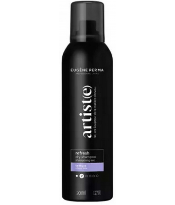 Eugène Perma Artist(e) Shampoing Sec 200 ml