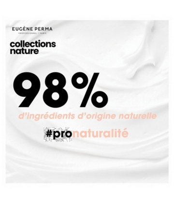 Eugène Perma Collections Nature Shampoing Kids Ultra-Démêlant 300 ml