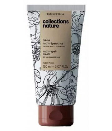 Eugène Perma Collections Nature Crème Nutri-Réparative 150 ml