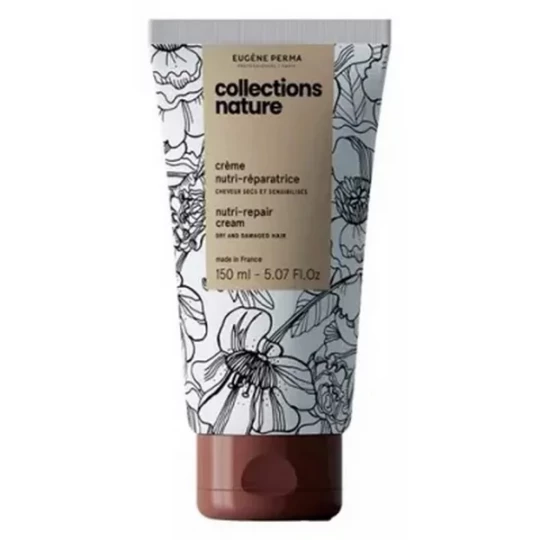 Eugène Perma Collections Nature Crème Nutri-Réparative 150 ml