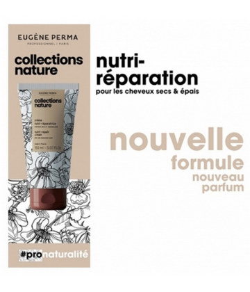Eugène Perma Collections Nature Crème Nutri-Réparative 150 ml
