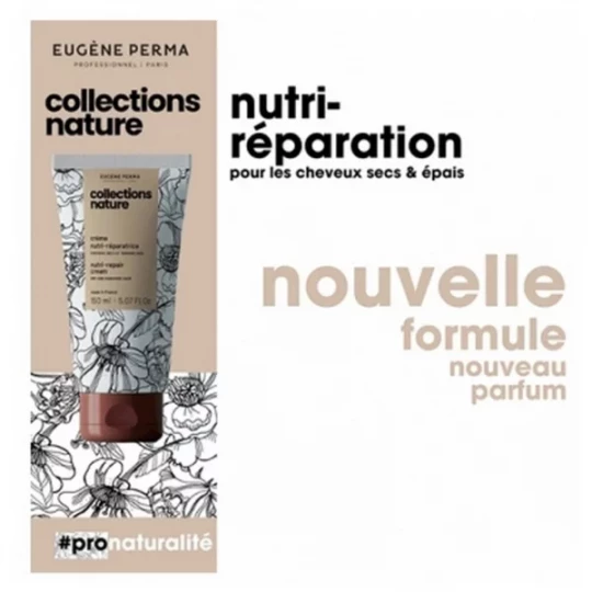 Eugène Perma Collections Nature Crème Nutri-Réparative 150 ml - image 5