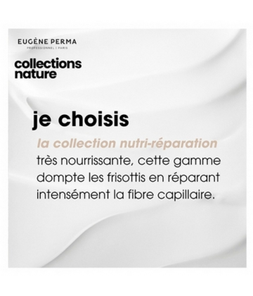 Eugène Perma Collections Nature Huile Exceptionnelle 120 ml