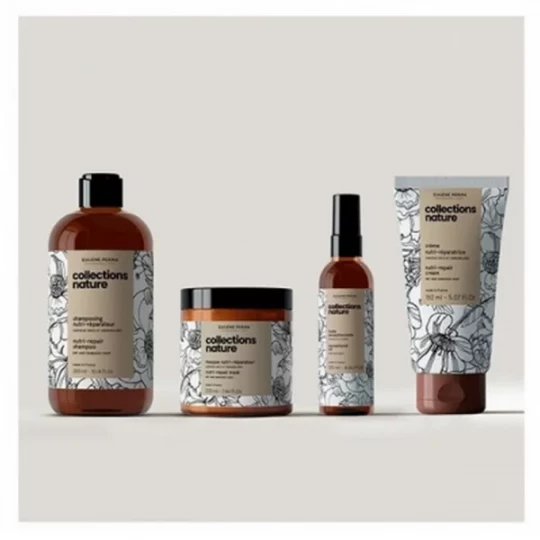 Eugène Perma Collections Nature Huile Exceptionnelle 120 ml - image 4