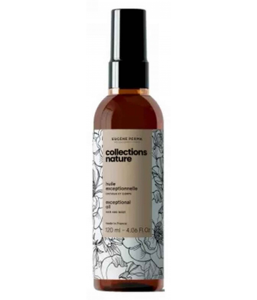 Eugène Perma Collections Nature Huile Exceptionnelle 120 ml