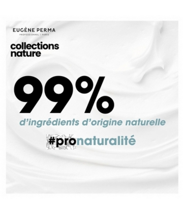 Eugène Perma Collections Nature Spray Hydratant Quotidien Thermo-Protecteur 200 ml