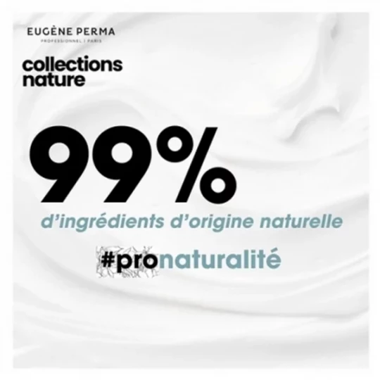 Eugène Perma Collections Nature Spray Hydratant Quotidien Thermo-Protecteur 200 ml - image 5