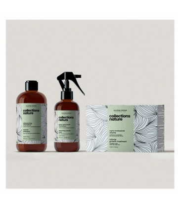 Eugène Perma Collections Nature Spray Texturisant Volumateur 200 ml