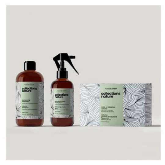Eugène Perma Collections Nature Spray Texturisant Volumateur 200 ml - image 4
