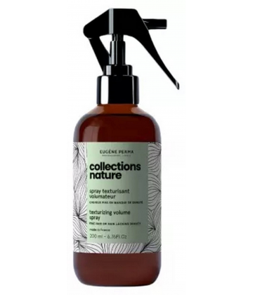 Eugène Perma Collections Nature Spray Texturisant Volumateur 200 ml