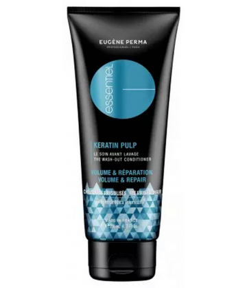 Eugène Perma Essentiel Keratin Pulp Le Soin Lavant Avant Lavage 200 ml