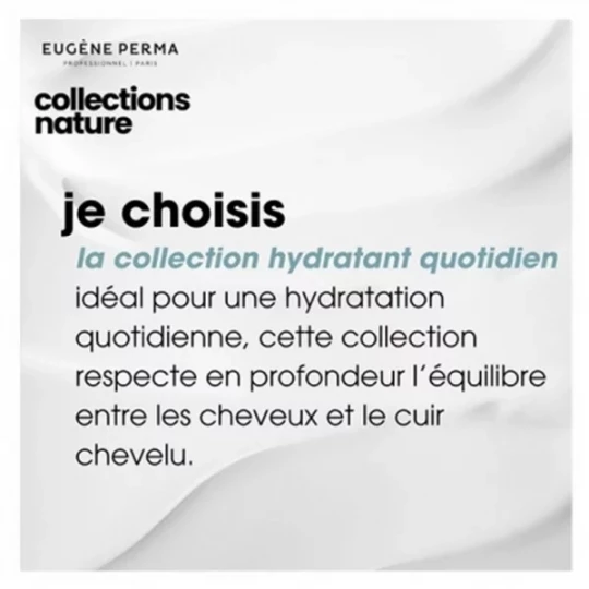 Eugène Perma Collections Nature Masque Hydratant Quotidien 500 ml - image 2