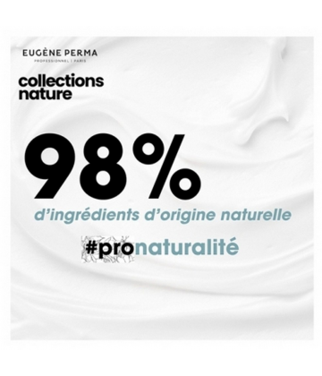COLLECTIONS NATURE masque hydratant quotidien 220 ml