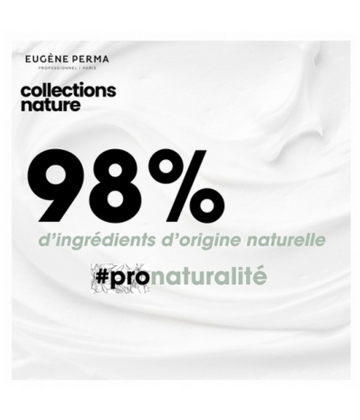 Eugène Perma Collections Nature Cure Croissance Volume 6 ml Tubes x 12