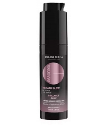 Eugène Perma Essentiel Keratin Glow Sérum 50 ml