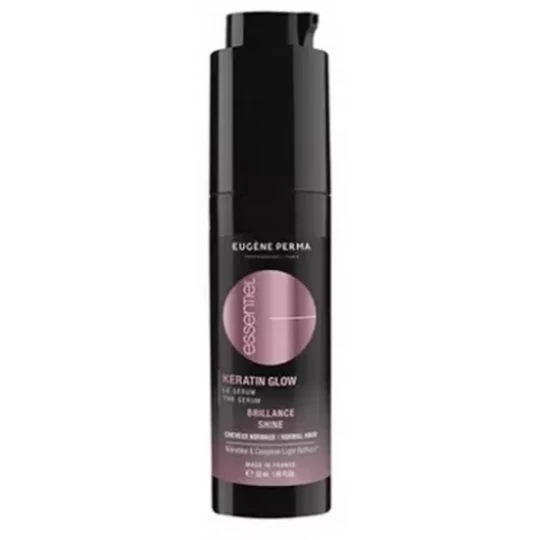 Eugène Perma Essentiel Keratin Glow Sérum 50 ml
