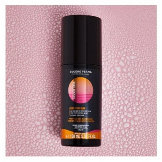 Eugène Perma Essentiel Keratin Sun Brume de Protection 150 ml - image 3