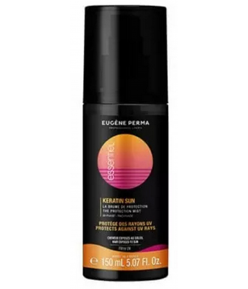 Eugène Perma Essentiel Keratin Sun Brume de Protection 150 ml