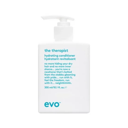 EVO Conditioner Hydratant The Therapist 300 ml