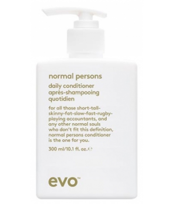 EVO Conditioner Quotidien Normal Persons 300 ml