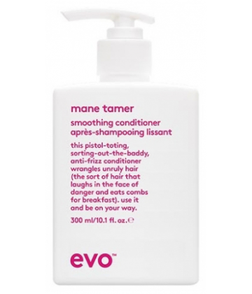 EVO Conditioner Lissant Mane Tamer 300 ml