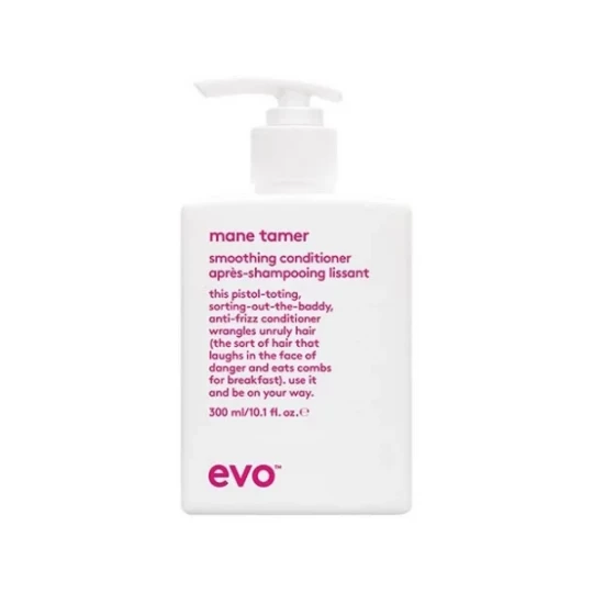 EVO Conditioner Lissant Mane Tamer 300 ml
