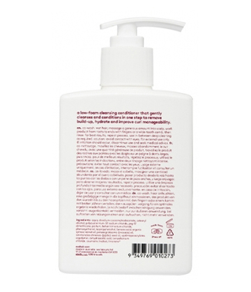 EVO Shampooing 2 en 1 Heads Will Roll Curl 300 ml