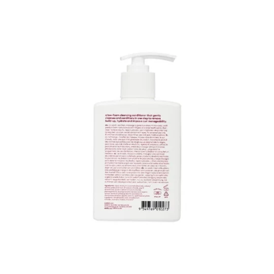 EVO Shampooing 2 en 1 Heads Will Roll Curl 300 ml - image 3